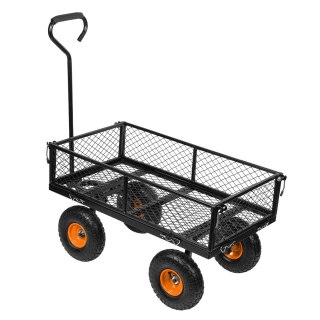 Wózek ogrodowy stalowy 300kg NEO TOOLS