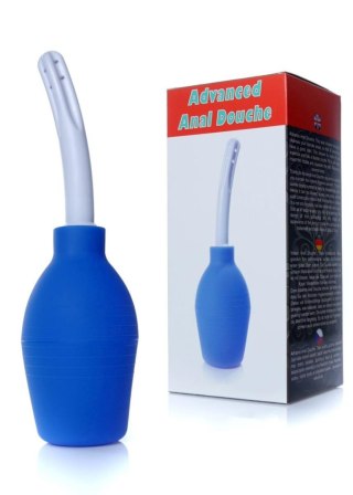 Zaawansowany irygator analny EasyLove 355 ml 26 cm