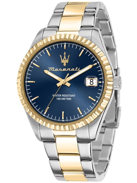 Maserati ZEGAREK MĘSKI MASERATI COMPETIZIONE R8853100027