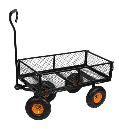 Wózek ogrodowy stalowy 300kg NEO TOOLS
