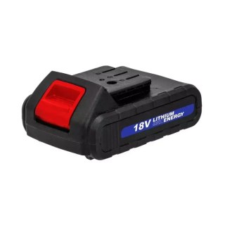 Akumulator 1,5ah, 18v do ded7880, karton Dedra