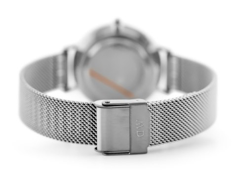 Daniel Wellington ZEGAREK DAMSKI DANIEL WELLINGTON DW00100164 - PETITE STERLING 32mm (zw500c)