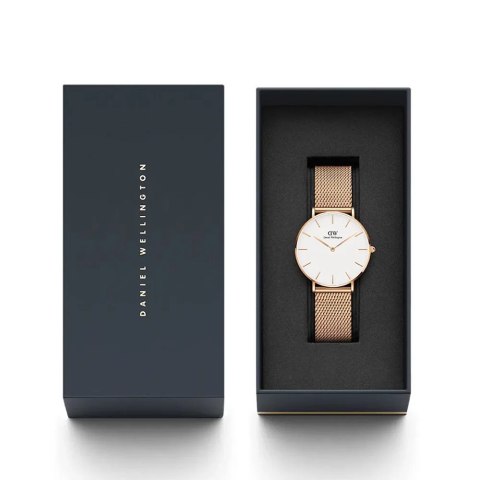 Daniel Wellington ZEGAREK DAMSKI DANIEL WELLINGTON DW00100305 - PETITE MELROSE 36mm (zw509b)