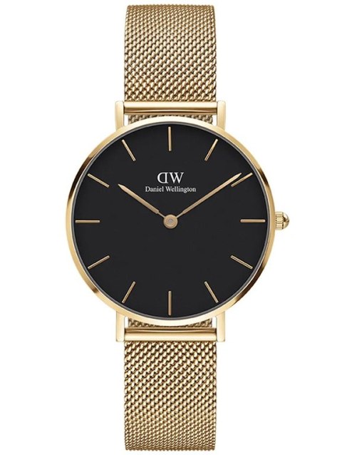 Daniel Wellington ZEGAREK DAMSKI DANIEL WELLINGTON DW00100345 - PETITE EVERGOLD 36mm (zw500f)