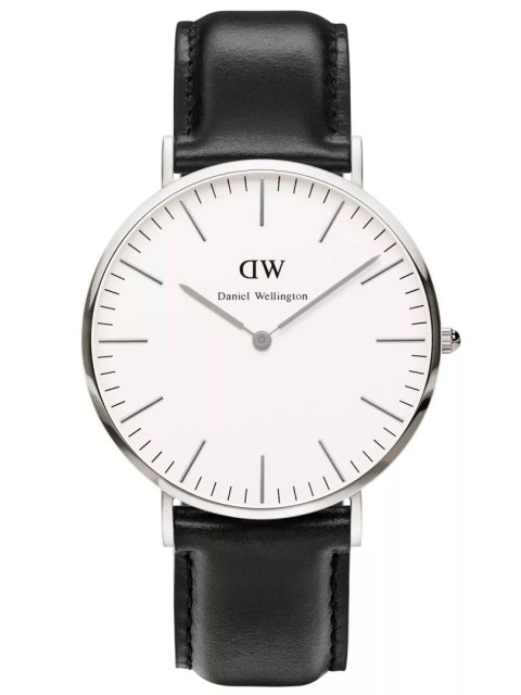 Daniel Wellington ZEGAREK MĘSKI DANIEL WELLINGTON Classic Sheffield DW00100020 + BOX