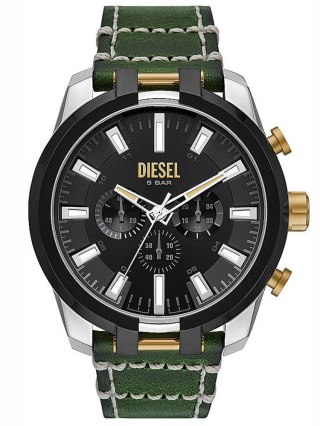 Diesel ZEGAREK MĘSKI DIESEL DZ4588 - SPLIT + BOX