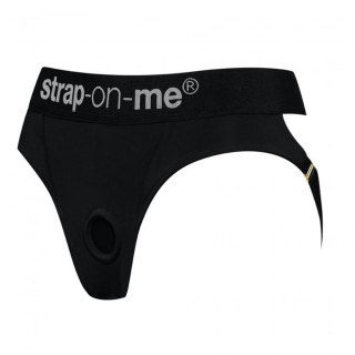 Uprząż bielizna Heroine Strap on me XL