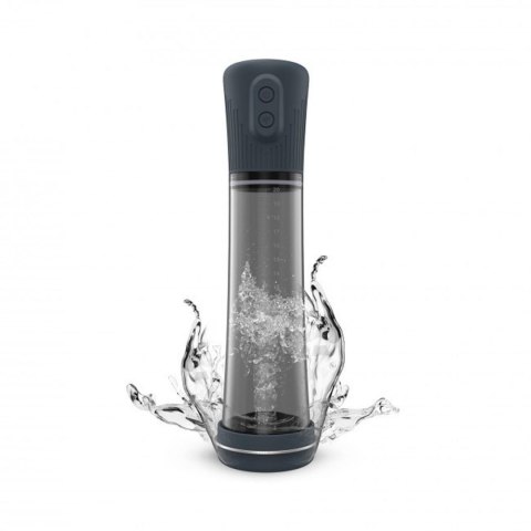 Pompka 2w1 Dorcel Hydro Pump USB silikonowa