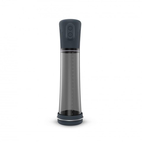 Pompka 2w1 Dorcel Hydro Pump USB silikonowa