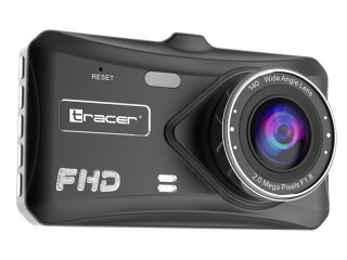 Kamera samochodowa TRACER 4TS FHD CRUX TRACER