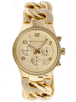 Michael Kors ZEGAREK DAMSKI MICHAEL KORS MK3150 + BOX