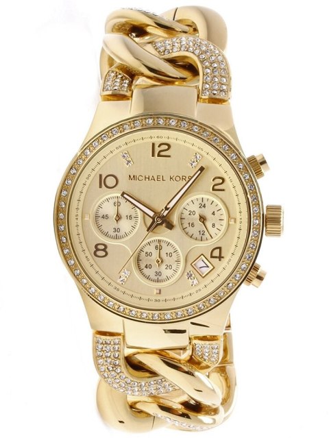 Michael Kors ZEGAREK DAMSKI MICHAEL KORS MK3150 + BOX