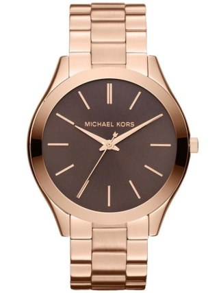 Michael Kors ZEGAREK DAMSKI MICHAEL KORS MK3181 RUNWAY (zm500g)