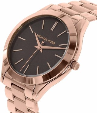 Michael Kors ZEGAREK DAMSKI MICHAEL KORS MK3181 RUNWAY (zm500g)