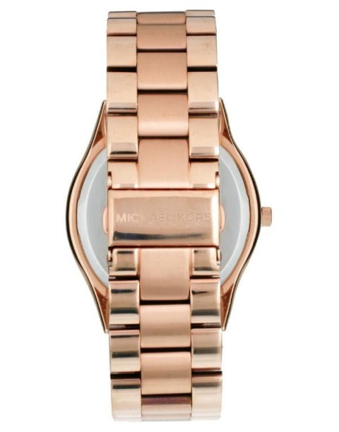 Michael Kors ZEGAREK DAMSKI MICHAEL KORS MK3181 RUNWAY (zm500g)