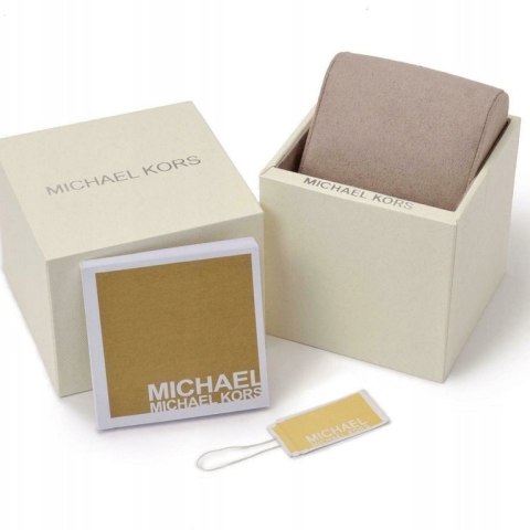 Michael Kors ZEGAREK DAMSKI MICHAEL KORS MK3181 RUNWAY (zm500g)