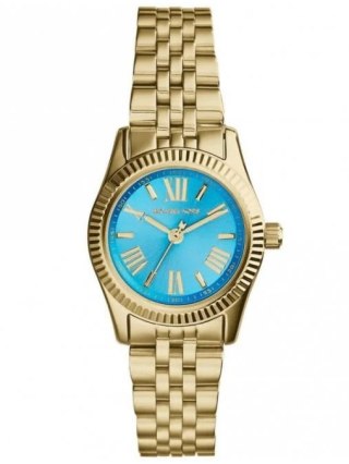 Michael Kors ZEGAREK DAMSKI MICHAEL KORS MK3271 - LEXINGTON (zm510d)