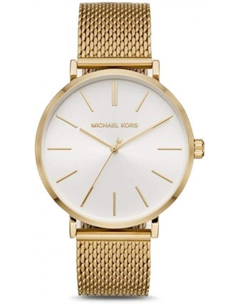 Michael Kors ZEGAREK DAMSKI MICHAEL KORS MK7150 AUDEN (zm526a)