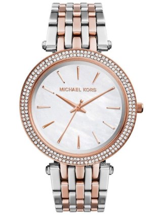 Michael Kors ZEGAREK DAMSKI Michael Kors MK3321 + BOX