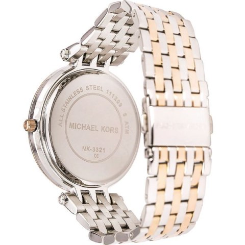 Michael Kors ZEGAREK DAMSKI Michael Kors MK3321 + BOX