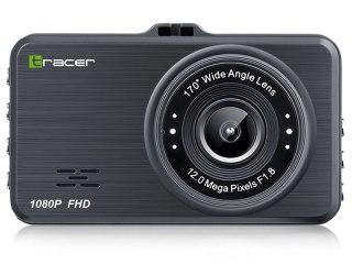 Rejestrator samochodowy TRACER 3.0S FHD CAPRI TRACER