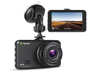 Rejestrator samochodowy TRACER 3.0S FHD CAPRI TRACER