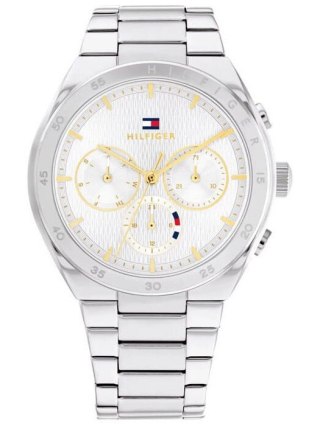 Tommy Hilfiger ZEGAREK DAMSKI TOMMY HILFIGER Brooklyn 1782573 (zf601e)