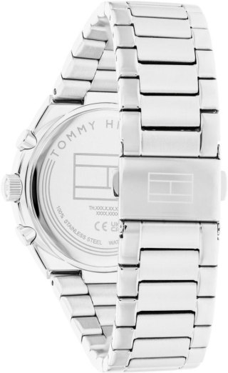 Tommy Hilfiger ZEGAREK DAMSKI TOMMY HILFIGER Brooklyn 1782573 (zf601e)