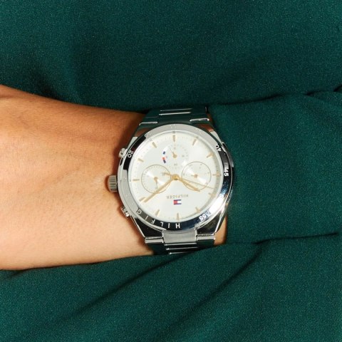 Tommy Hilfiger ZEGAREK DAMSKI TOMMY HILFIGER Brooklyn 1782573 (zf601e)