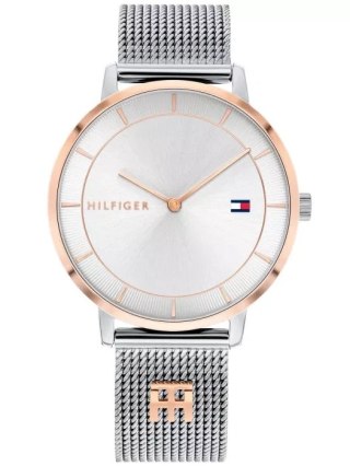 Tommy Hilfiger ZEGAREK DAMSKI TOMMY HILFIGER TEA 1782288 (zf540c)
