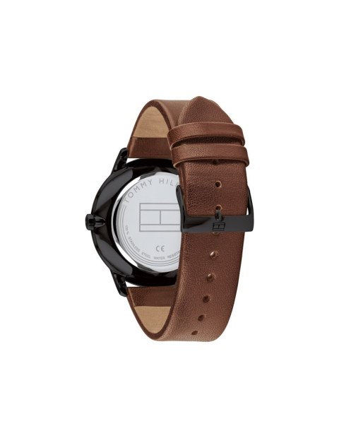 Tommy Hilfiger ZEGAREK MĘSKI TOMMY HILFIGER 1791604 HUNTER (zf079b)