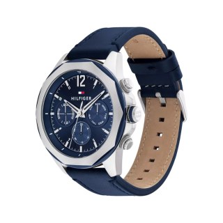 Tommy Hilfiger ZEGAREK MĘSKI TOMMY HILFIGER 1792063 Lars (zf122a)