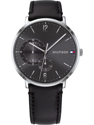 Tommy Hilfiger ZEGAREK MĘSKI TOMMY HILFIGER BROOKLYN 1791509 + BOX