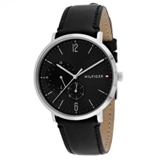Tommy Hilfiger ZEGAREK MĘSKI TOMMY HILFIGER BROOKLYN 1791509 + BOX