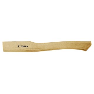 Trzonek do siekiery 600 g, 360 mm TOPEX