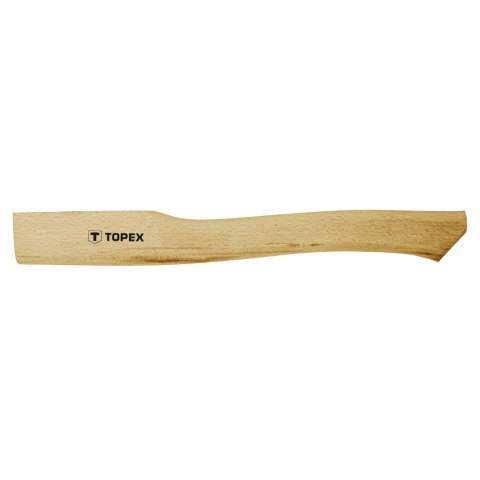 Trzonek do siekiery 600 g, 360 mm TOPEX