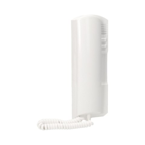 Unifon wielolokatorski do instalacji 4,5,6 żyłowych IKA, biały Orno