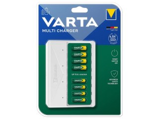 75-482# Ładowarka lcd multi charger+ varta 57659 Blow