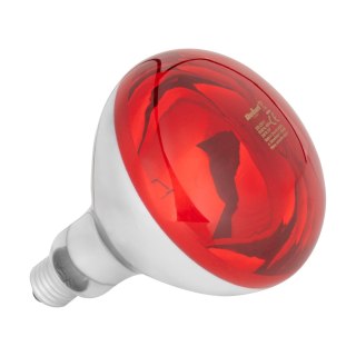 Lampa na podczerwień Rebel R125, 100W, 220-240V Rebel