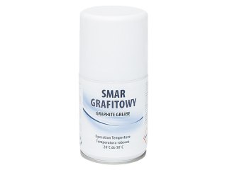 4215# Smar grafitowy 100ml ag Blow