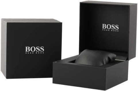 Hugo Boss ZEGAREK MĘSKI HUGO BOSS 1513783 - SKYMASTER (zh036a)