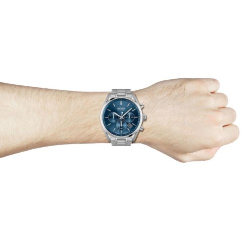 Hugo Boss ZEGAREK MĘSKI HUGO BOSS 1513818 CHAMPION (zh052k)