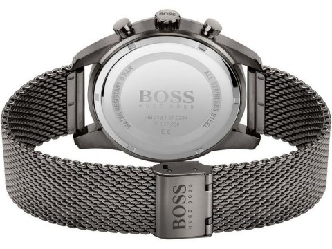 Hugo Boss ZEGAREK MĘSKI HUGO BOSS 1513837 SKYMASTER (zh038a)
