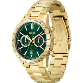 Hugo Boss ZEGAREK MĘSKI HUGO BOSS 1513923 Allure (zh057a)