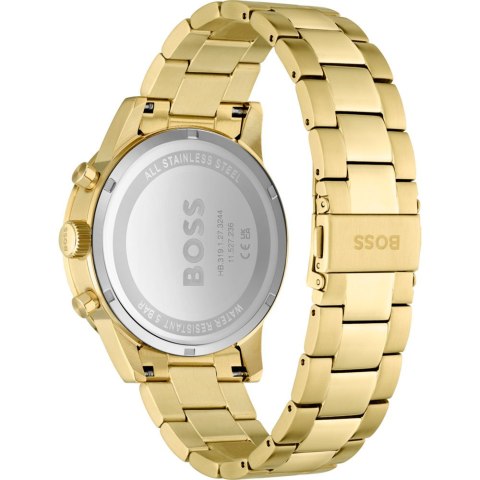Hugo Boss ZEGAREK MĘSKI HUGO BOSS 1513923 Allure (zh057a)