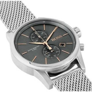 Hugo Boss ZEGAREK MĘSKI HUGO BOSS HB1513440 Jet Chronograph (zh037a)