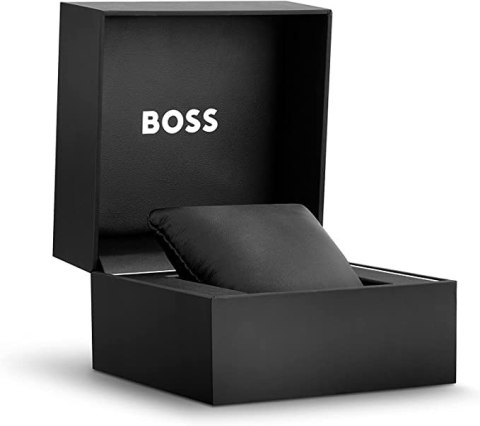 Hugo Boss ZEGAREK MĘSKI HUGO BOSS HB1513440 Jet Chronograph (zh037a)