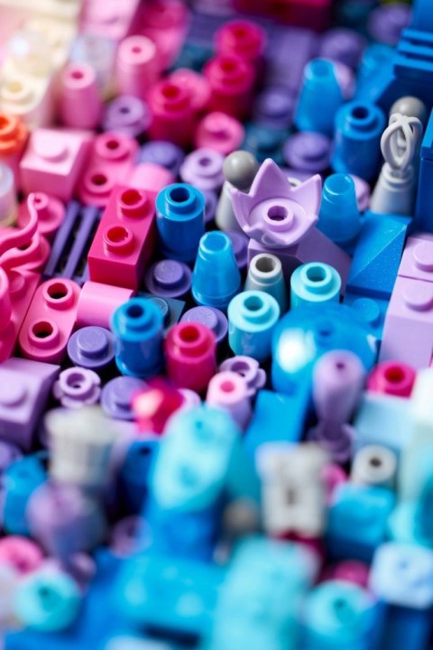 Klocki art 31212 droga mleczna LEGO