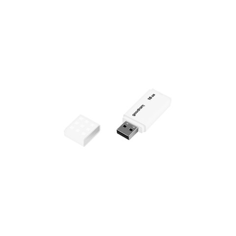 Pendrive Goodram USB 2.0 16GB biały Goodram