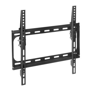 Uchylny uchwyt ścienny do TV, 32"-55" Orno
